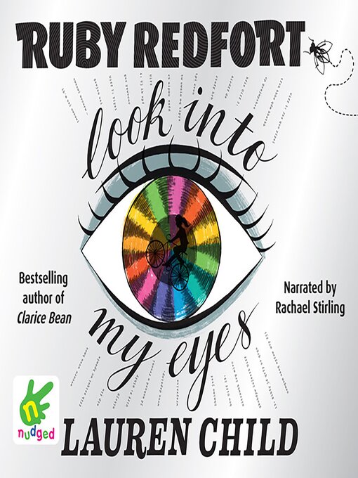 Title details for Look Into My Eyes by Lauren Child - Available